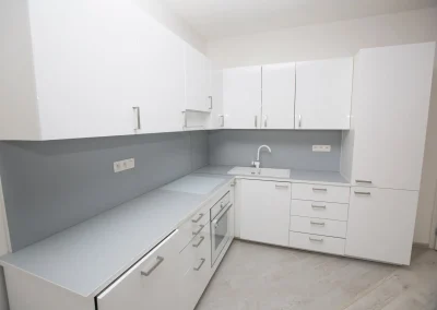 Renovierung der Innenräume von Wohnungen 05